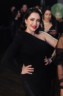 Корпоративные мероприятия