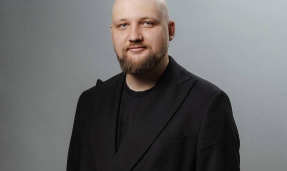 Руслан Никитенко