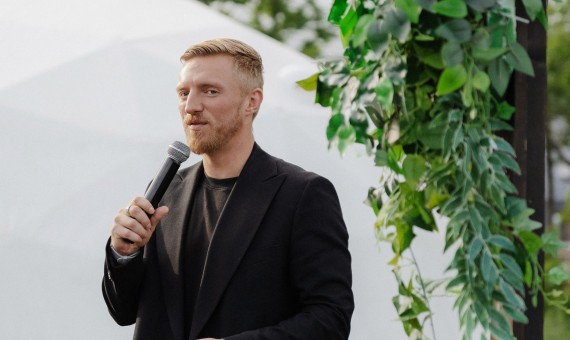 Сергей Агафонов